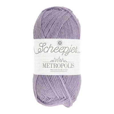 Metropolis - 006 Taipei