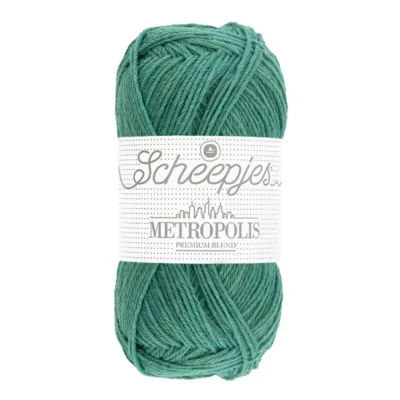 Metropolis - 018 Suwon