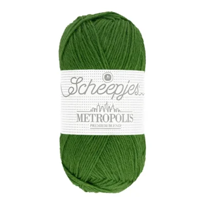 Metropolis - 031 Canberra