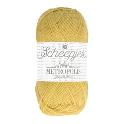 Metropolis - 033 Atlanta