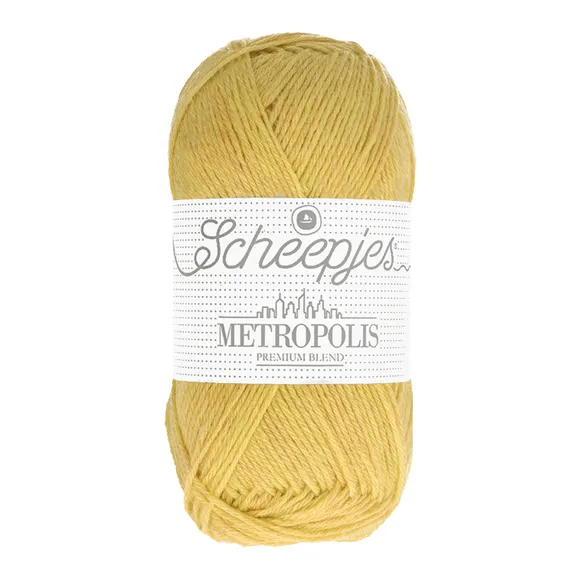 Metropolis - 033 Atlanta