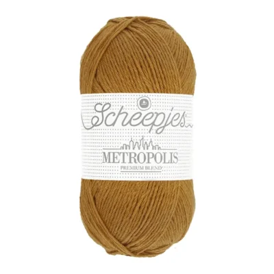 Metropolis - 035 Seoul