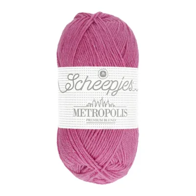 Metropolis - 051 Marrakech