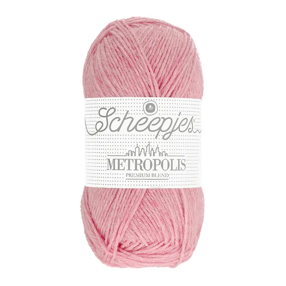 Metropolis - 052 Bangalore