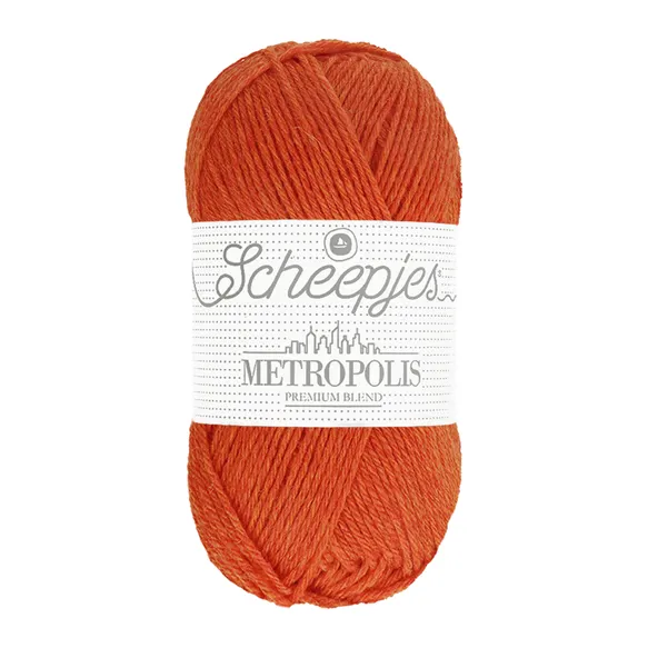 Metropolis - 074 Tripoli