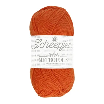 Metropolis - 076 Sevilla