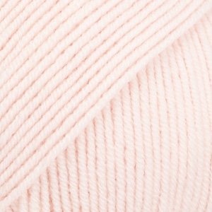 baby merino - 44 poeder