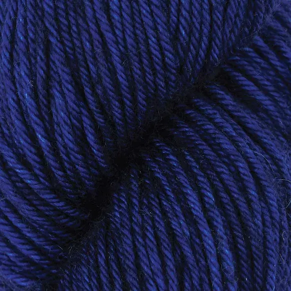 Bella - 4007 Delhi blue