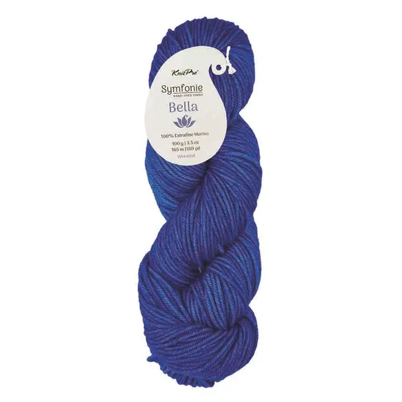 Bella - 4008 Cobalt blue