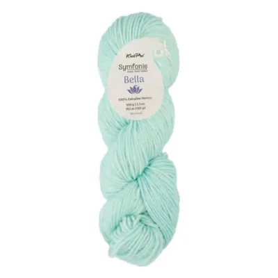 Bella - 4016 Lime sorbet