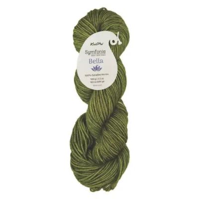 Bella - 4021 Rain forest