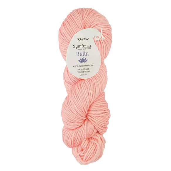 Bella - 4024 Bandana red