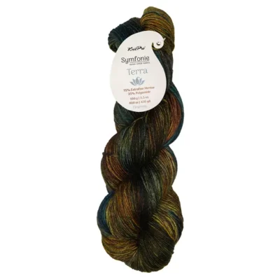 Terra - 2003 wilderness