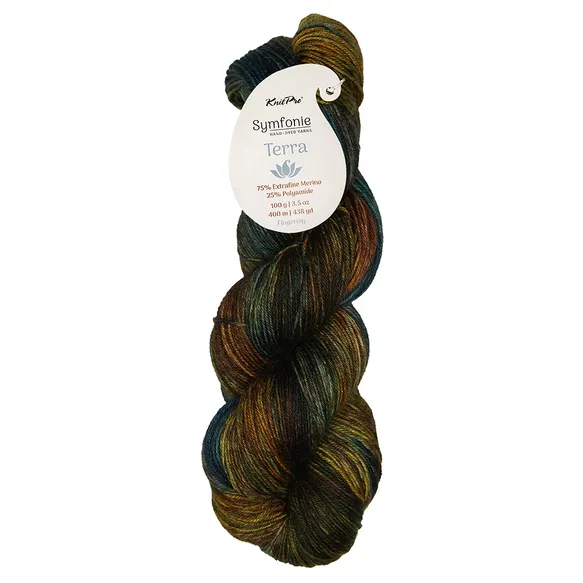 Terra - 2003 wilderness