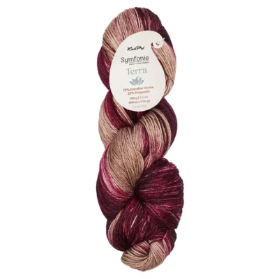 Terra - 2007 Cafe rose