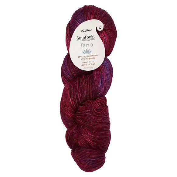 Terra - 2009 Valentine