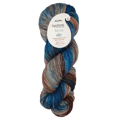 Terra - 2012 Cabin in the woods