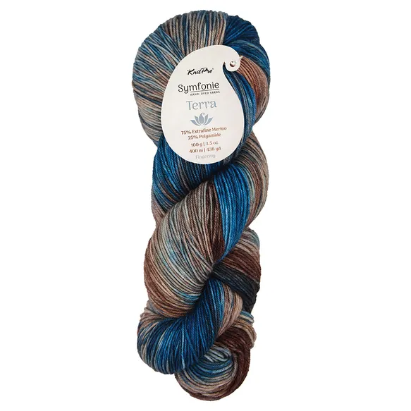 Terra - 2012 Cabin in the woods