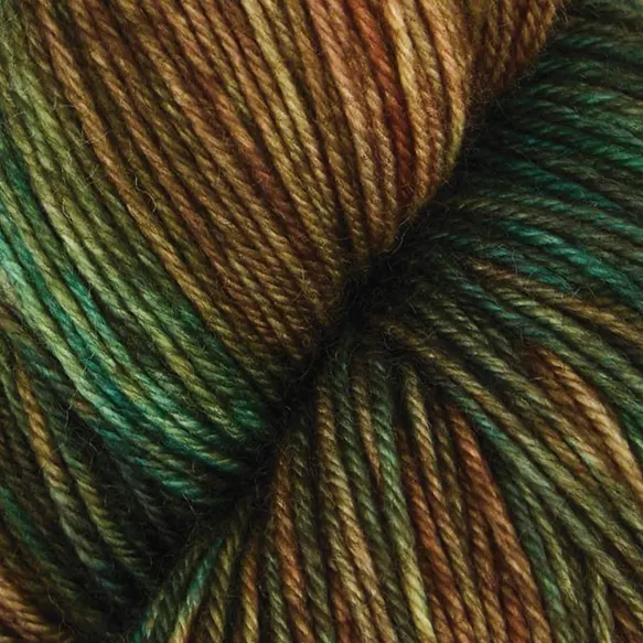 Terra - 2013 Himalayas