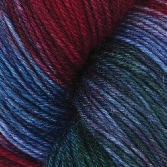 Terra - 2015 Twilight flame