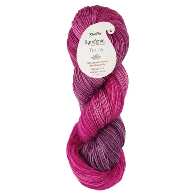 Terra - 2020 Autumn rose