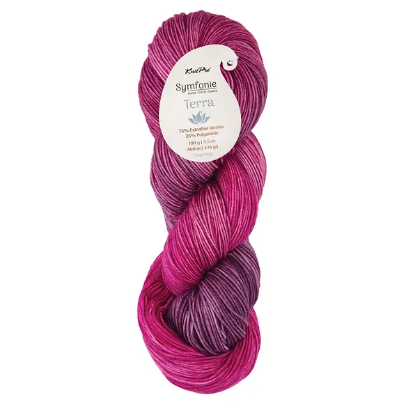 Terra - 2020 Autumn rose