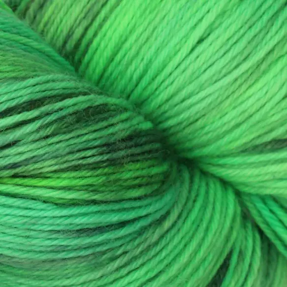 Terra - 2028 Jungle secrets