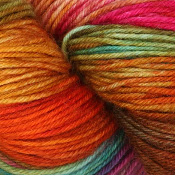 Terra - 2034 Dragon Vine