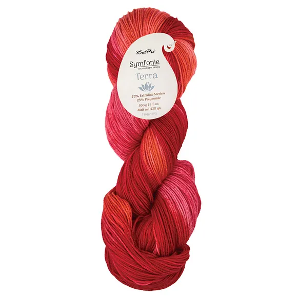 Terra - 2021 Berry bowl