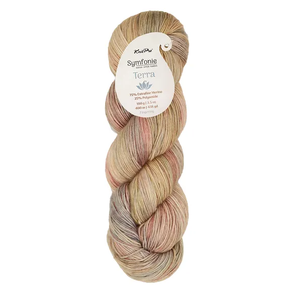 Terra - 2030 Moonlit glow