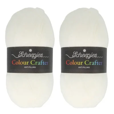 Colour crafter pack - Weert