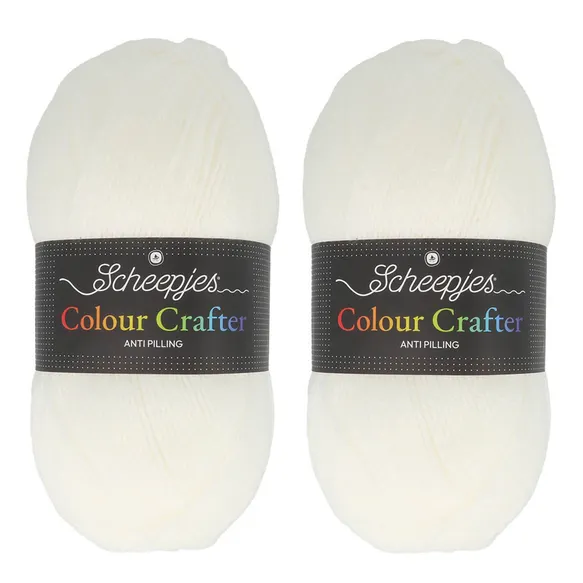 Colour crafter pack - Weert