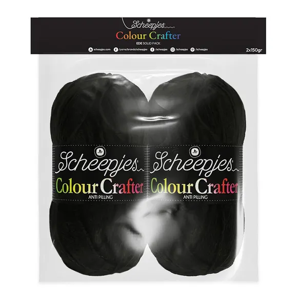 Colour crafter pack - Ede