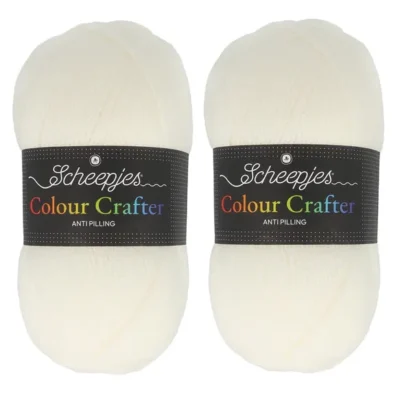 Colour crafter pack - Barneveld