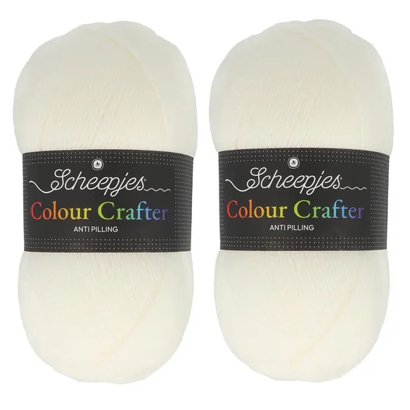 Colour crafter pack - Barneveld