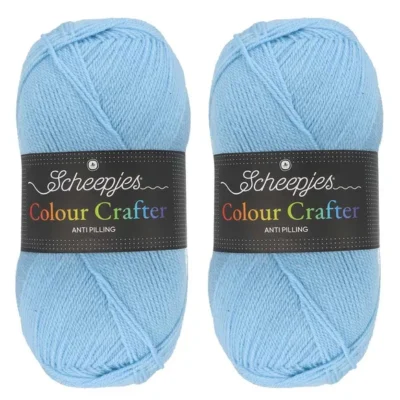 Colour crafter pack - Texel