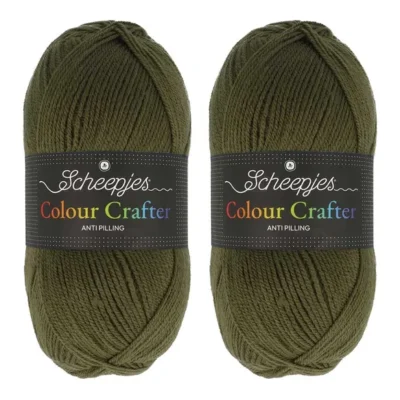 Colour crafter pack - Arnhem