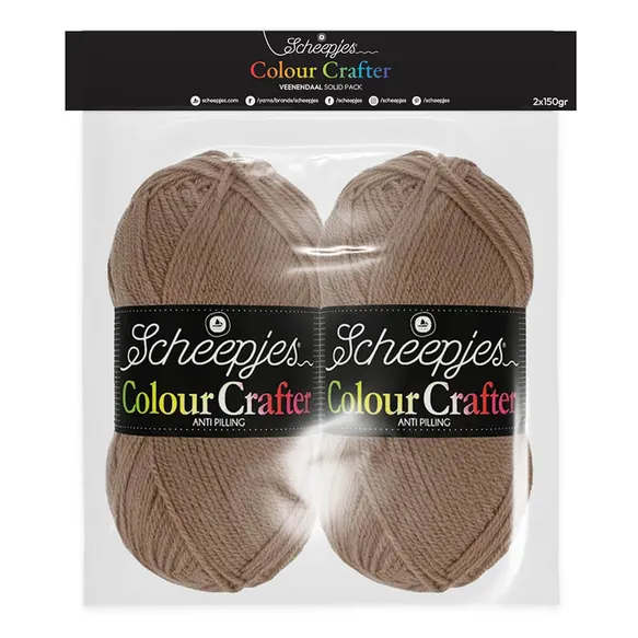 Colour crafter pack - Veenendaal