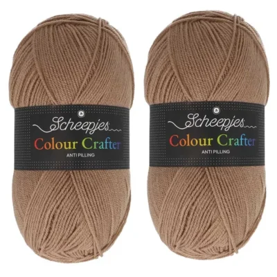 Colour crafter pack - Veenendaal