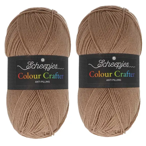 Colour crafter pack - Veenendaal