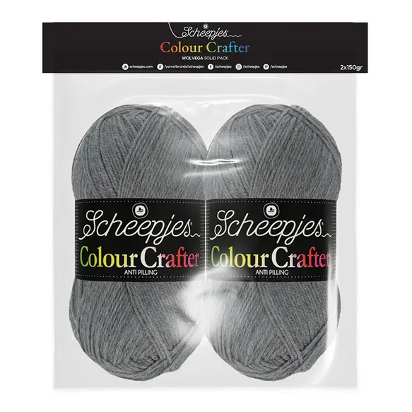 Colour crafter pack - Wolvega