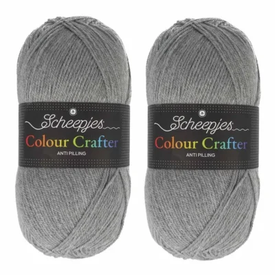 Colour crafter pack - Wolvega