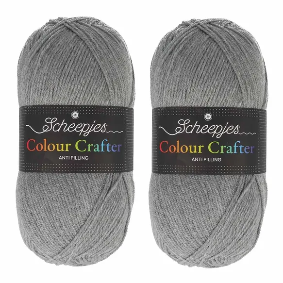 Colour crafter pack - Wolvega