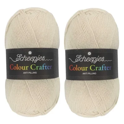 Colour crafter pack - zandvoort