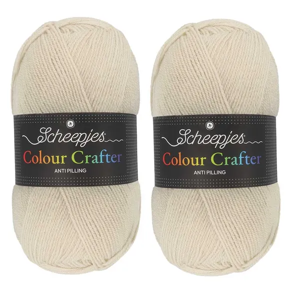 Colour crafter pack - zandvoort