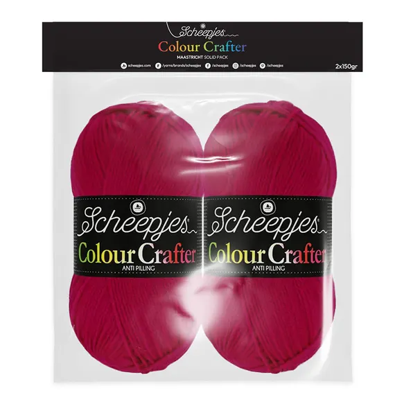 Colour crafter pack - Maastricht