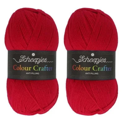 Colour crafter pack - Maastricht