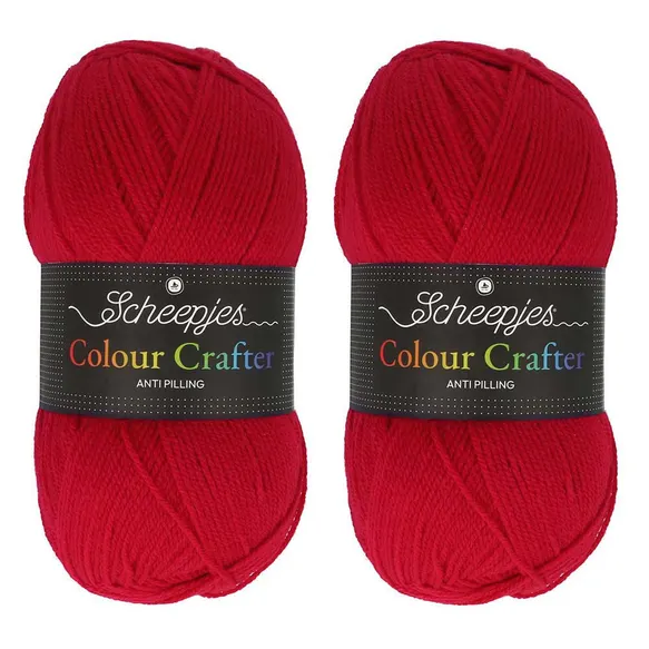 Colour crafter pack - Maastricht