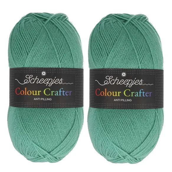 Colour crafter pack - Ameland