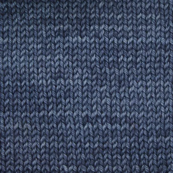 Terra Solid - Jodhpur Blue